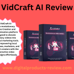 VidCraft AI Review