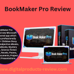 BookMaker Pro Review