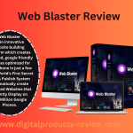 Web Blaster Review