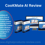 CookMate AI Review