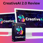 Creartive AI 2.0 Review