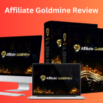 Affiliate Goldmine Review