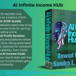 AI Infinite Income Hub