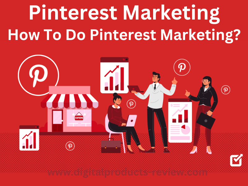 Pinterest Marketing