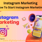 Instagram Marketing