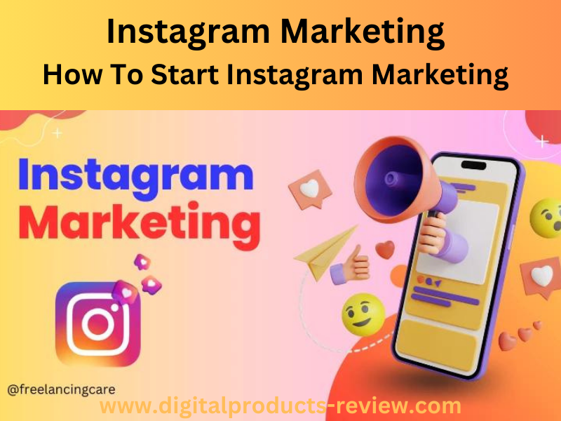 Instagram Marketing