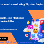 Social Media Marketing 2024