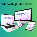 MarketingHub Review