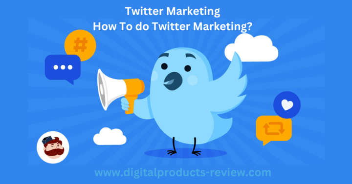 Twitter Marketing