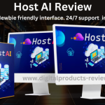 Host AI Review