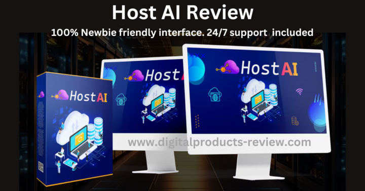 Host AI Review