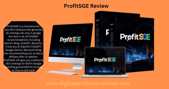 ProfitSGE Review