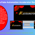 YouTube Automation Accelerator Review