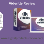 Vidently Review