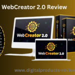 WebCreator 2.0 Review