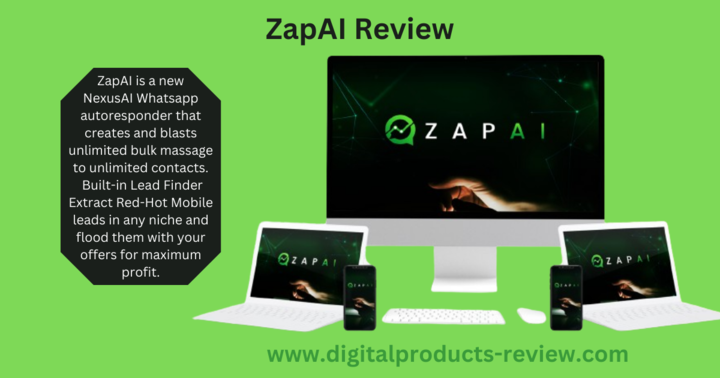 ZapAI Review