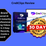 Cre8Clipz Review