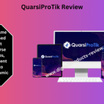 QuarsiProTik Review