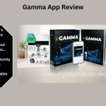 Gamma App Review