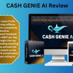 CASH GENIE AI Review