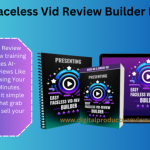 Easy Faceless Vid Review Builder Review