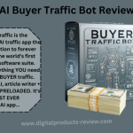 AI Buyer Traffic Bot Review