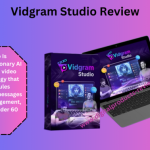 Vidgram Studio Review