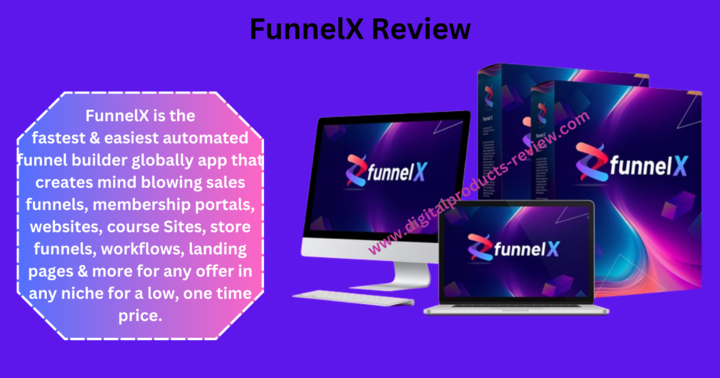 FunnelX Review