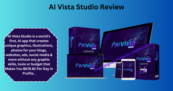 AI Vista Studio Review