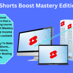 YouTubeShorts Boost Mastery Review