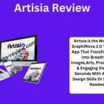 Artisia Review