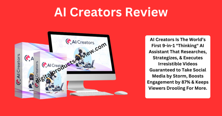 AI Creators Review