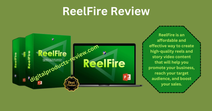 ReelFire Review