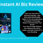 Instant AI Biz Review