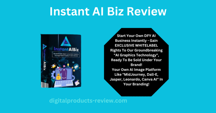 Instant AI Biz Review