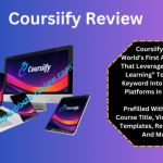 Coursiify Review