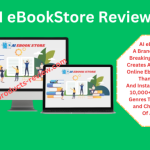 AI eBookStore Review