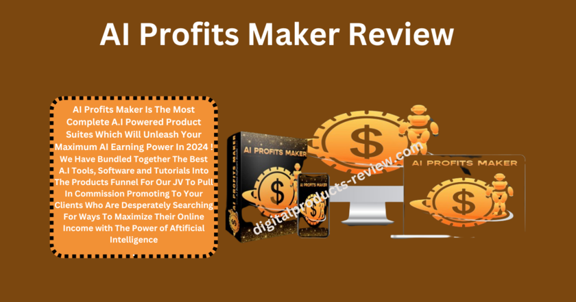 AI Profits Maker Review