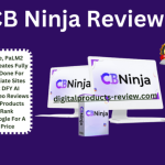 CB Ninja Review