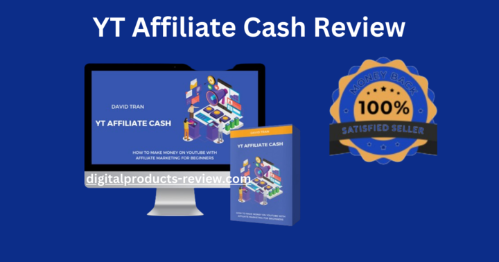 YT Affiliate Cash Review