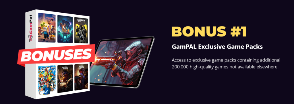 GamPal Review