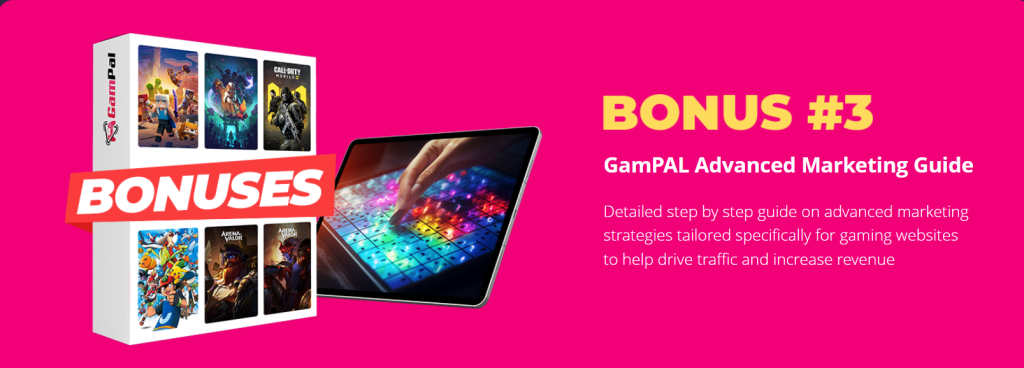 GamPal Review