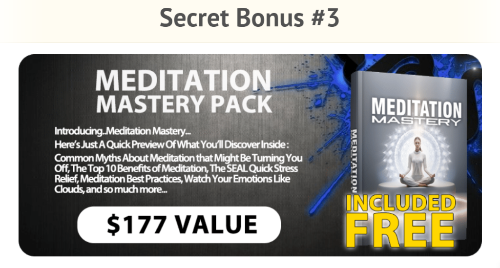 Monk Mode PLR Review