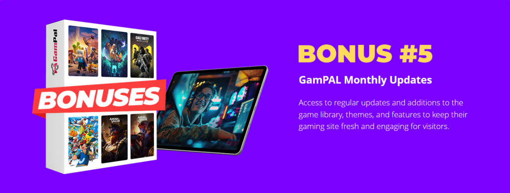 GamPal Review