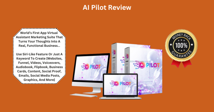 AI Pilot Review